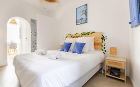 Le Santorini - centre ville&terrasse privée